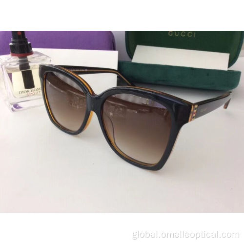 China Women's Classic Sunglasses Fashion Accessories Wholesale Factory